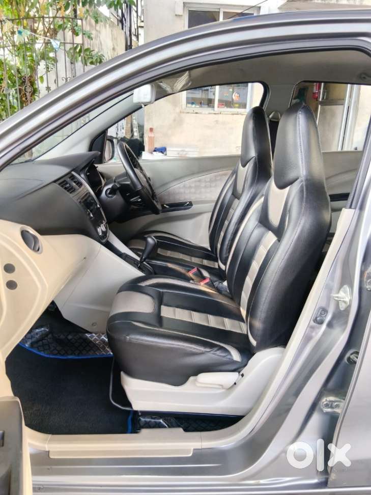 Maruti Suzuki Celerio Zxi Amt, 2017, Petrol