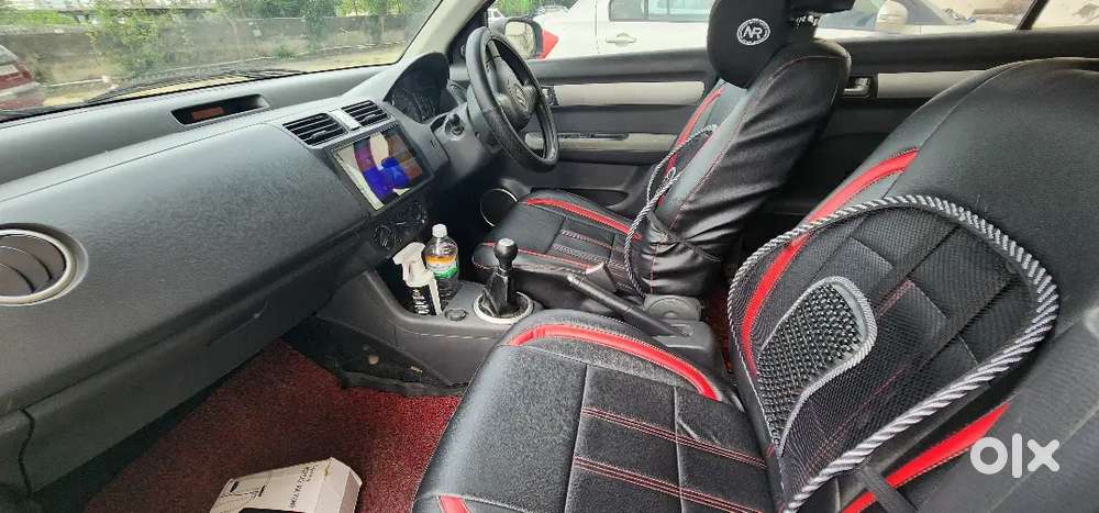 Maruti Suzuki Dzire 2011 Petrol, Lewis Like Feeling With Rc Updated