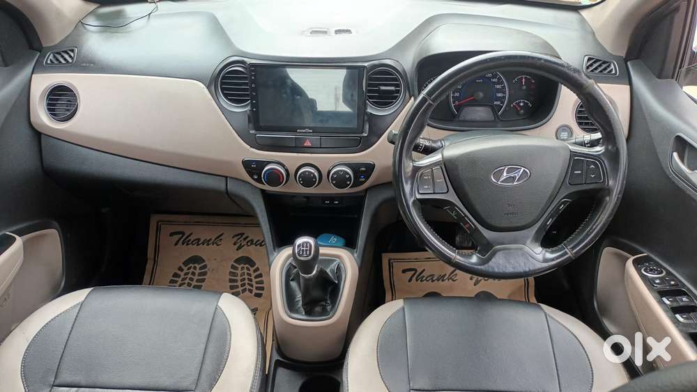 Hyundai Grand I10 Asta 1.2 Kappa Vtvt, 2014, Petrol