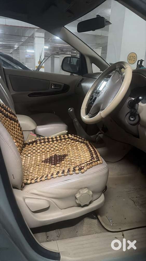 Toyota Innova Diesel Manual 2006