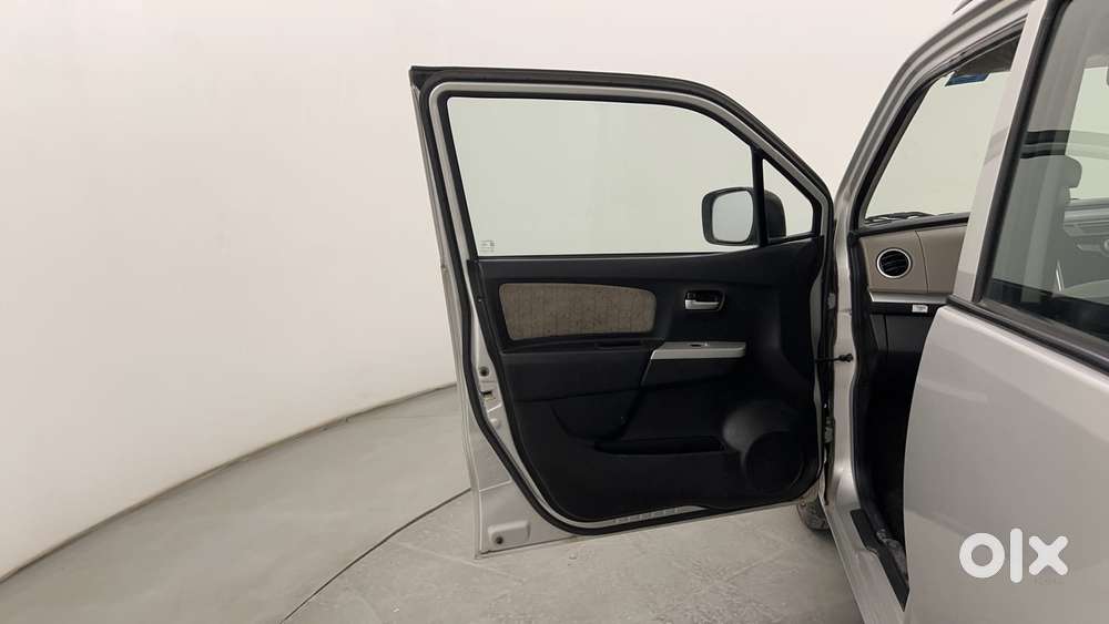 Maruti Suzuki Wagon R Vxi, 2014, Petrol