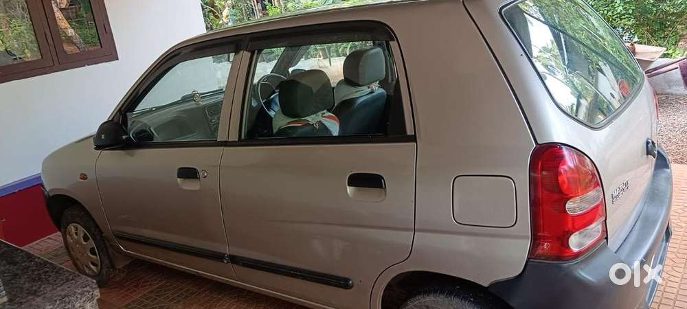 Maruti Suzuki Alto 2006 Petrol Well Maintained