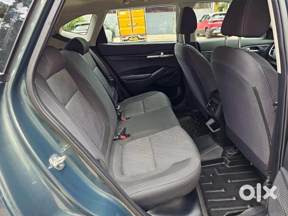 Kia Seltos Htk Plus G, 2024, Petrol
