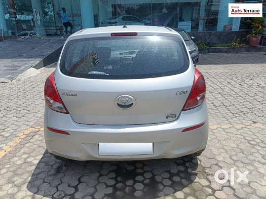 Hyundai Elite I20 Sportz 1.2, 2013, Petrol