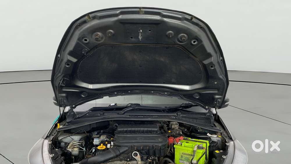 Tata Tiago 1.05 Revotorq Xt, 2024, Petrol