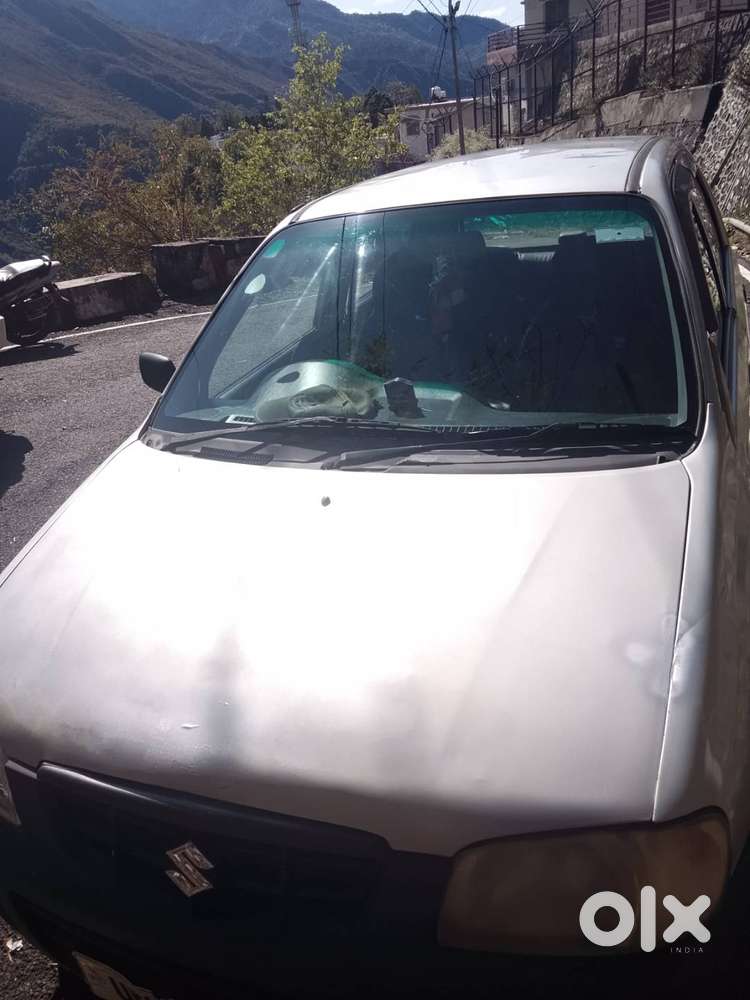 Maruti Suzuki Alto 2011 Petrol Good Condition