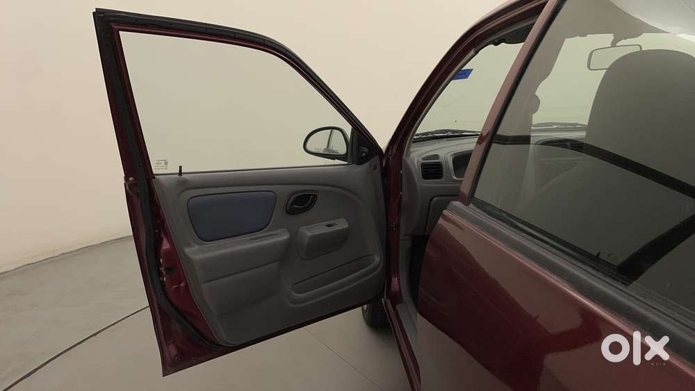 Maruti Suzuki Alto K10 2010-2014 Vxi, 2012, Petrol