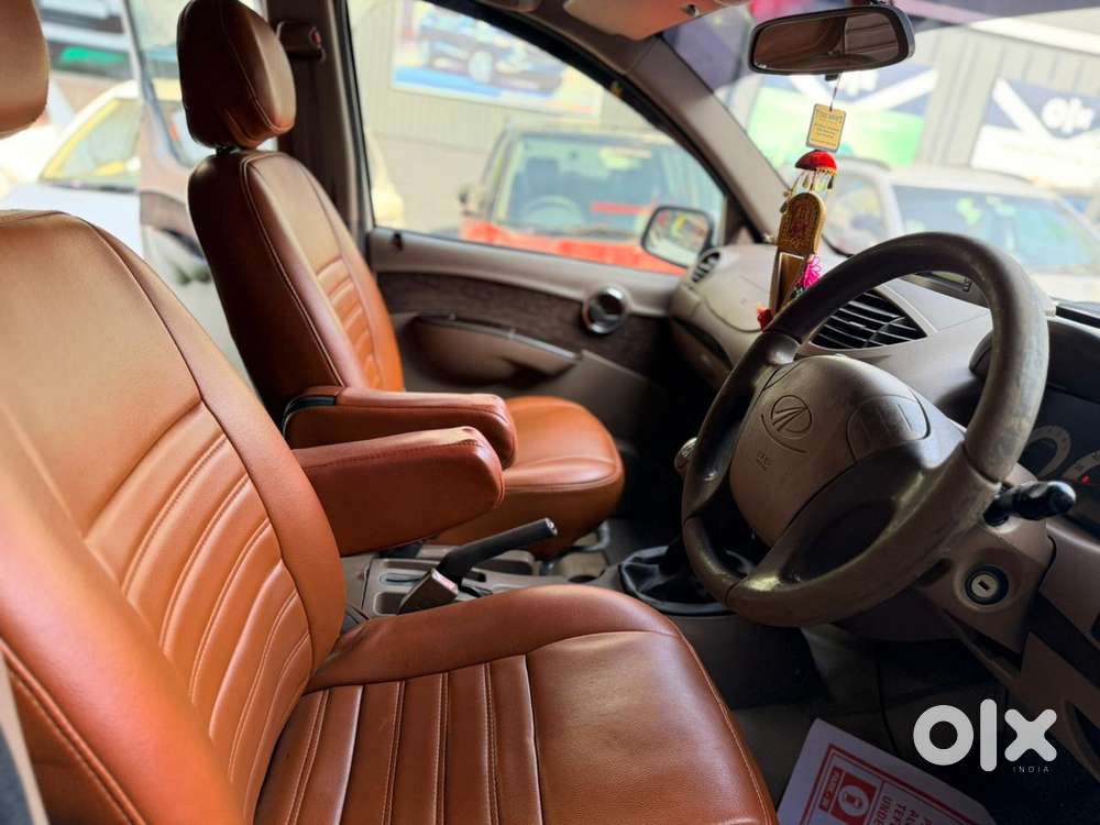 Mahindra Xylo E8 Bs-iii, 2010, Diesel