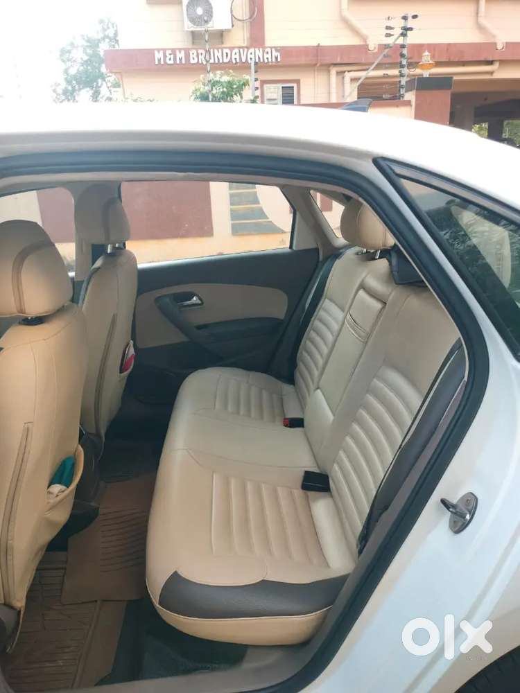 Well Maintained Car
