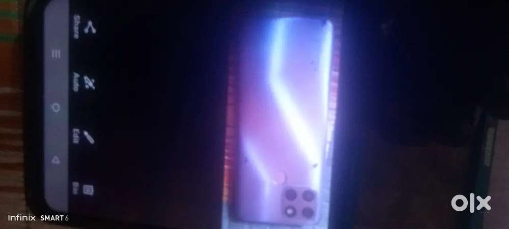 Good condition mobile h
