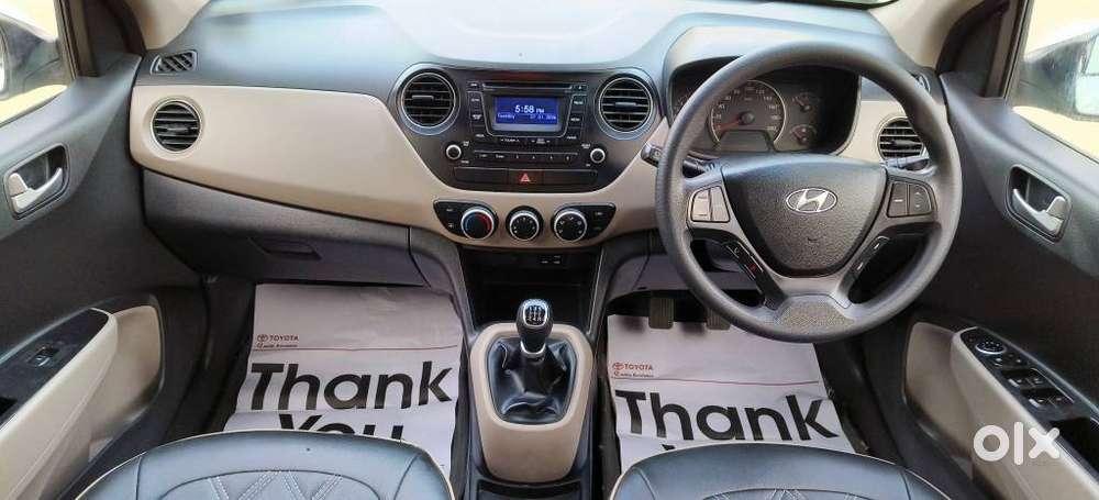 Hyundai Grand I10 Sportz O 1.2, 2015, Cng & Hybrids