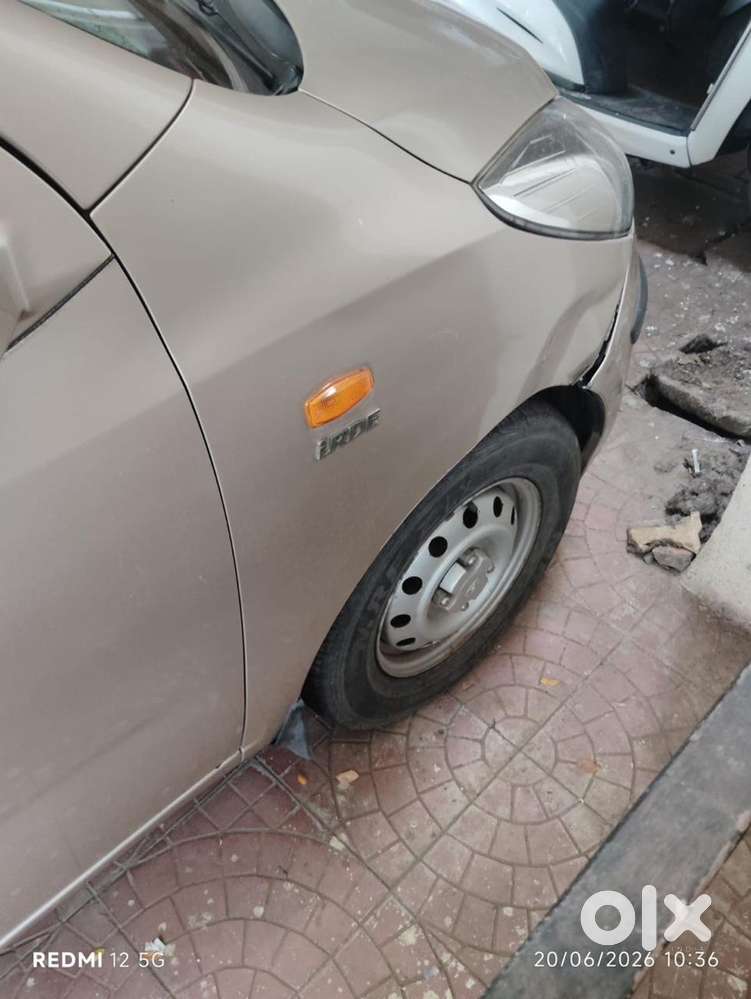 Hyundai I10 Petrol 2010
