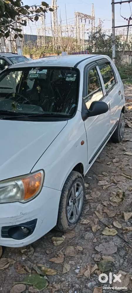 September Passing 1st Owner