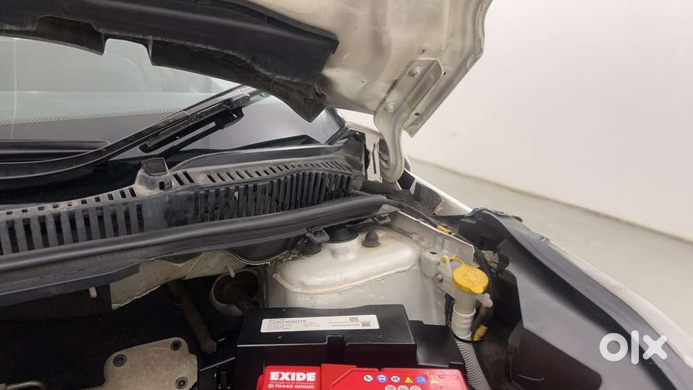 Tata Nexon 1.2 Revotron Xza Plus (o), 2021, Petrol