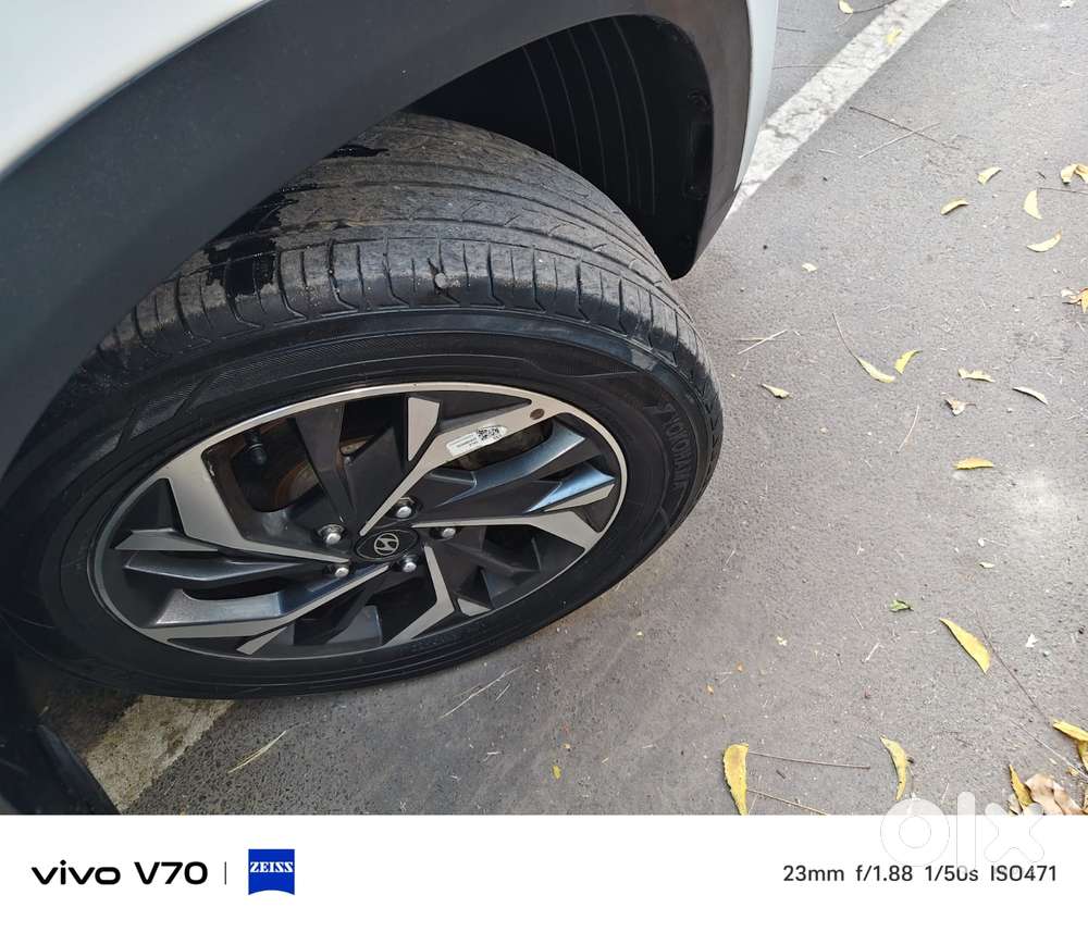 Hyundai Creta E 1.5 Diesel, 2021, Diesel