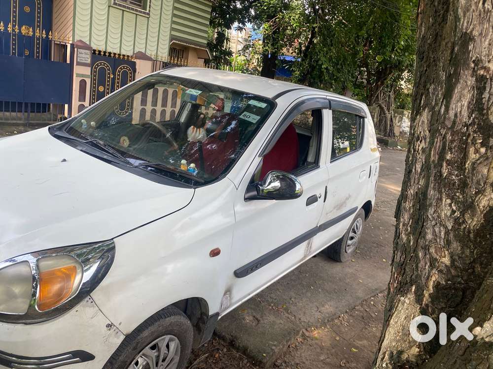 2017 Maruti Suzuki Alto 800