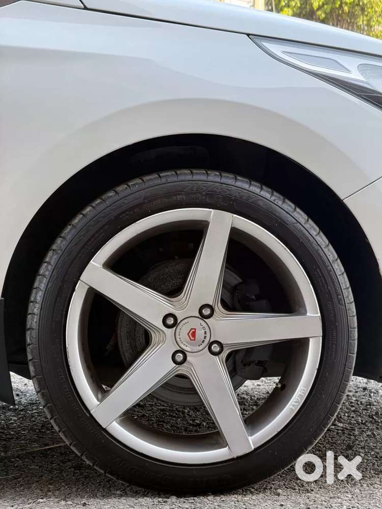 Hyundai Verna Sx 1.5 Crdi, 2022, Diesel