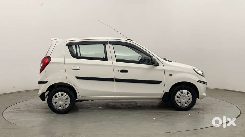 Maruti Suzuki Alto 800 2019-2023 0.8 Vxi, 2015, Petrol