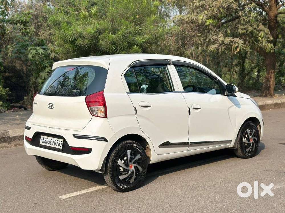Hyundai New Santro 1.1 Sportz Executive Cng, 2022, Cng & Hybrids