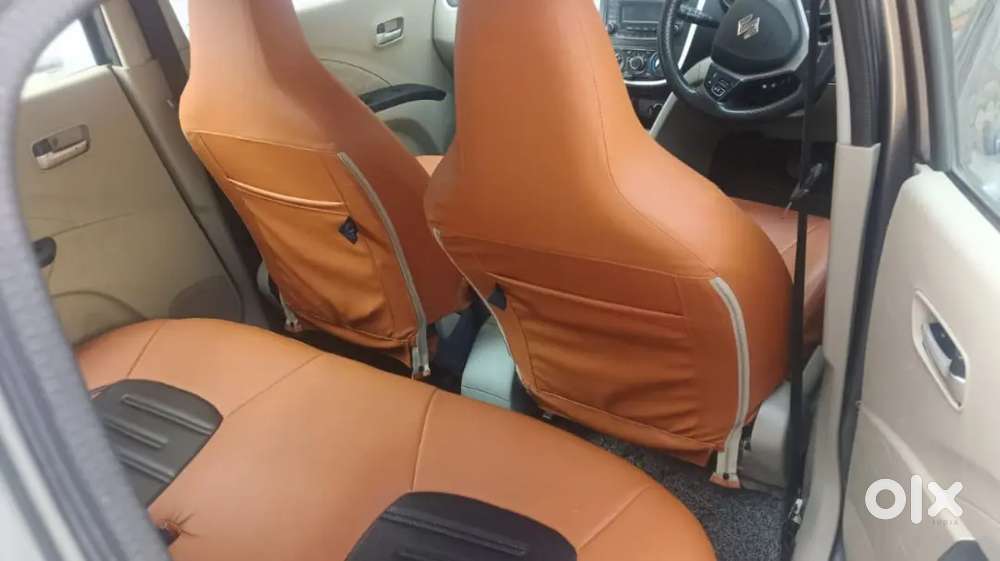 Maruti Suzuki Automatic Celerio Lxi 2017
