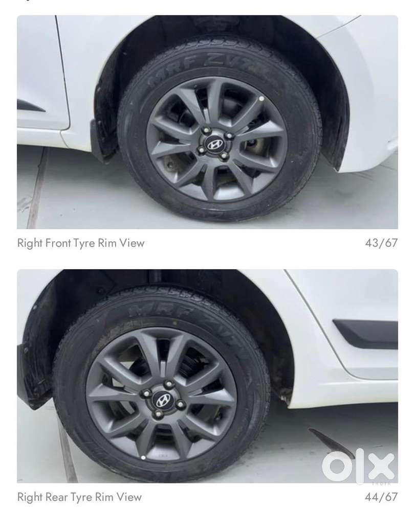 Hyundai I20 Elite 2018  Asta 1.2