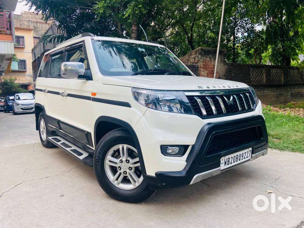 Mahindra Bolero Neo N10 (r), 2023, Diesel