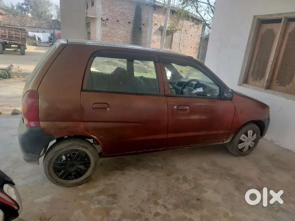 Maruti Suzuki 800 2008 Petrol Good Condition 2029 Tk Pepar Ha