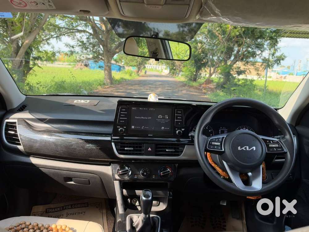Kia Seltos Htk Plus 2021 | Low Km | First Owner | Excellent Condition