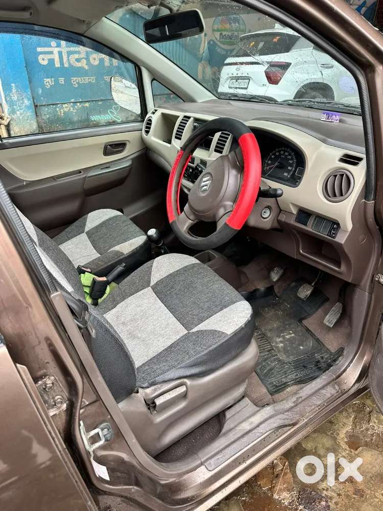 Maruti Zen Steel.2011to 2031