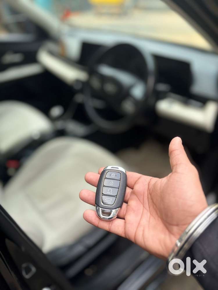 Mg Hector 1.5 Shine Turbo Cvt, 2022, Petrol