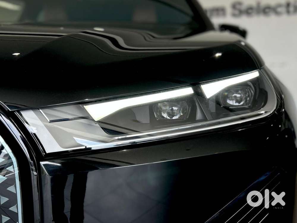 Bmw Ix Xdrive 40, 2023, Electric