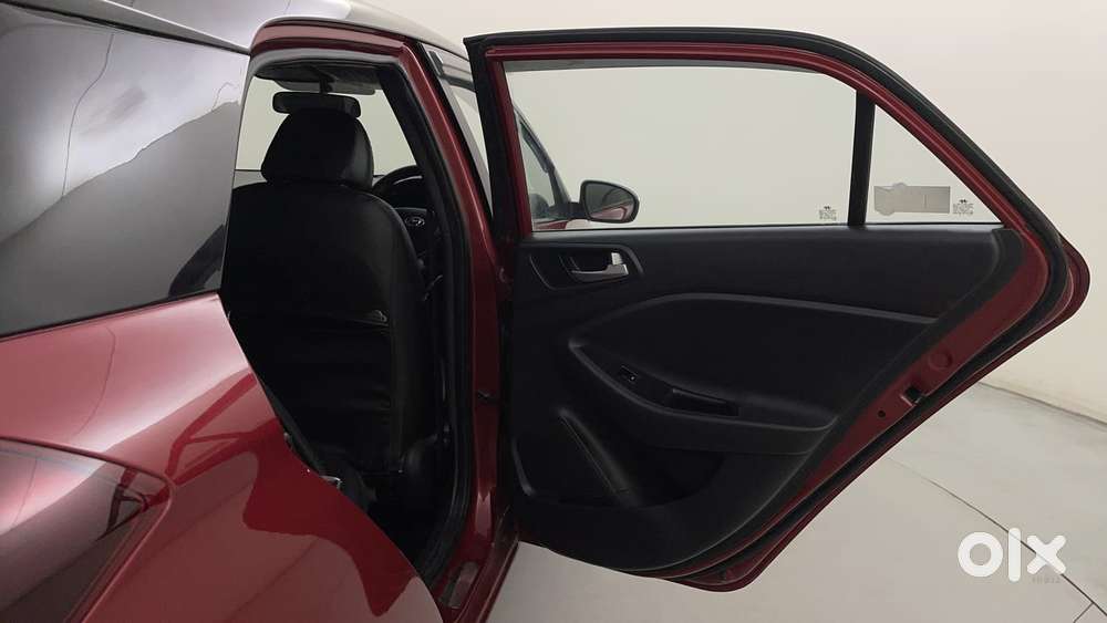 Hyundai Elite I20 Sportz Plus Dual Tone, 2020, Petrol