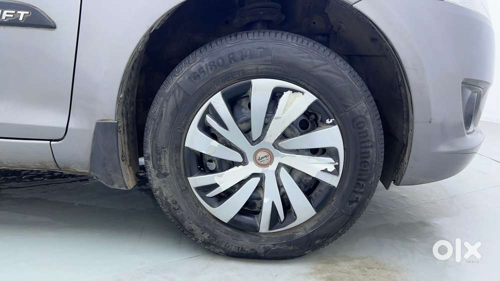 Maruti Suzuki Swift Vdi, 2014, Diesel