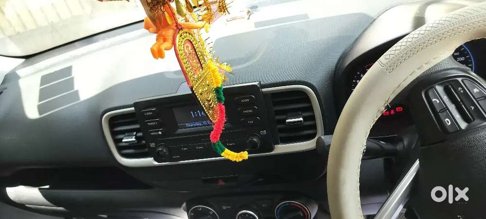 Hyundai Venue Kappa 2022 Manual Petrol