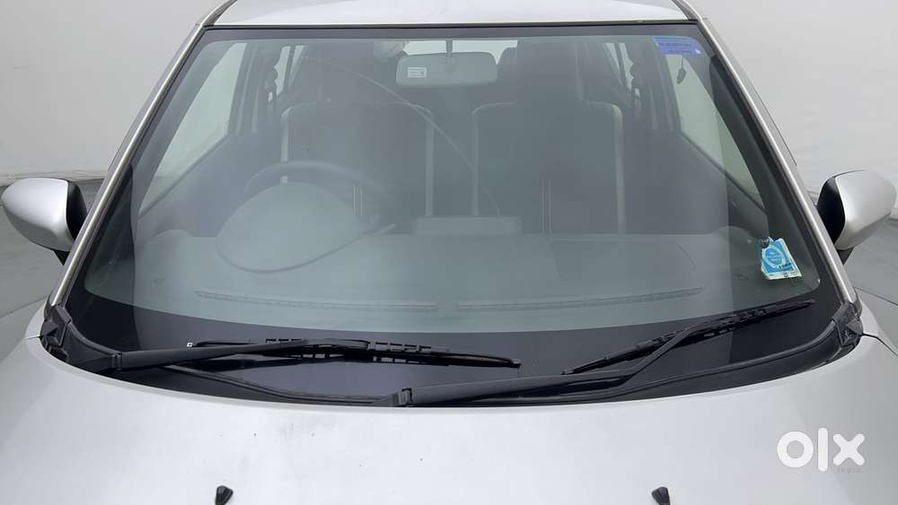 Maruti Suzuki Ignis 1.2 Sigma Mt, 2022, Petrol