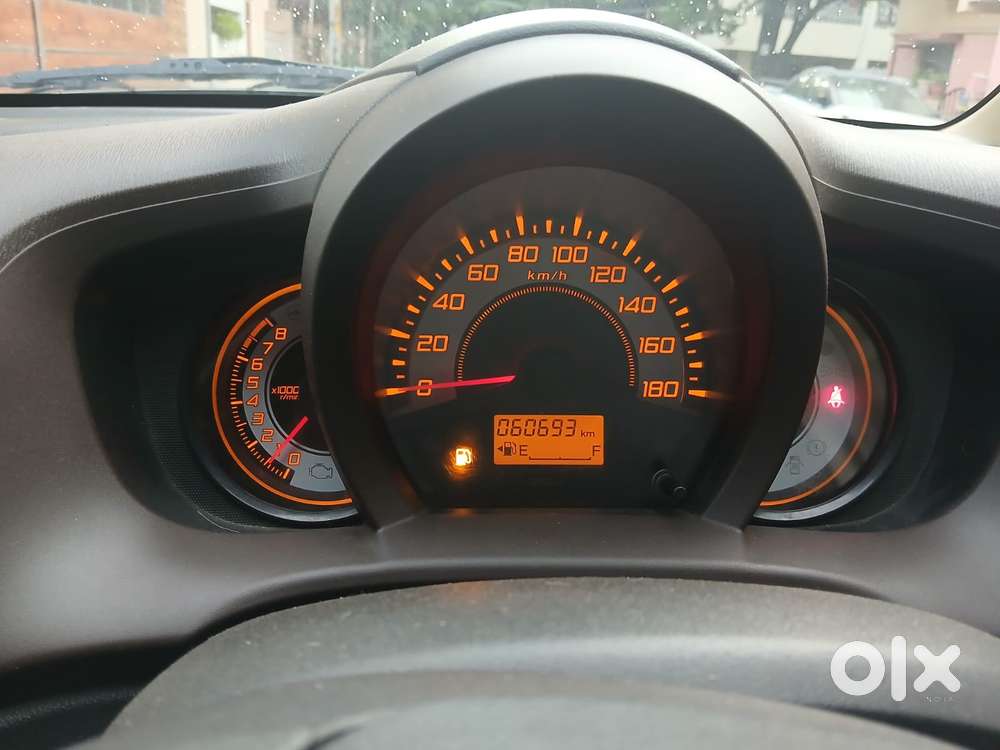 Honda Brio S Mt, 2013, Petrol