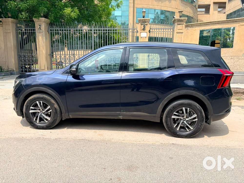 Mahindra Xuv700 Diesel Available In Immaculate Condition