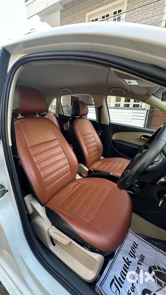 Volkswagen Polo 2013-2015 1.5 Tdi Highline, 2015, Diesel