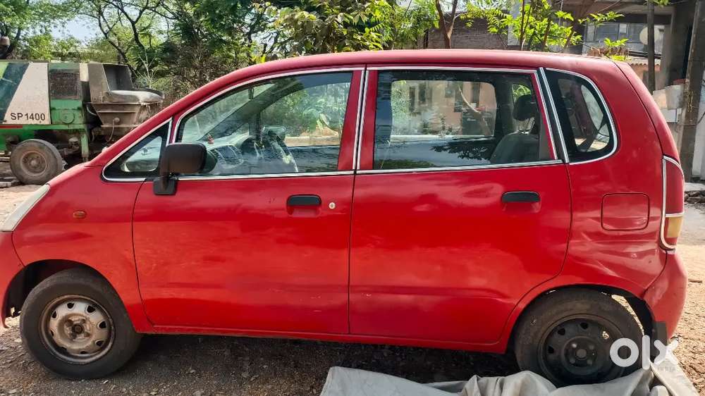 Power Stearing, Power Windows 2