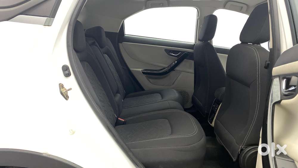 Tata Nexon 1.5 Revotorq Xz Plus, 2022, Diesel