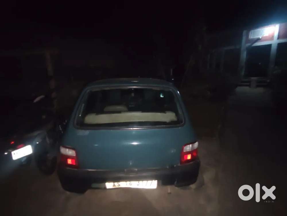 Maruti Suzuki Zen Estilo 2000 Petrol Good Condition