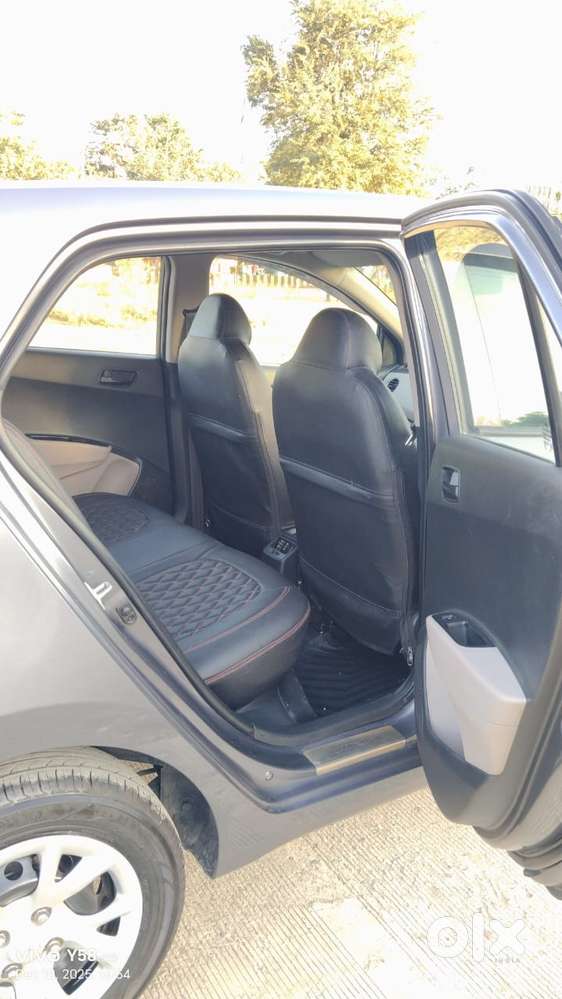 Hyundai Grand I10 1.2 Kappa Magna, 2018, Petrol