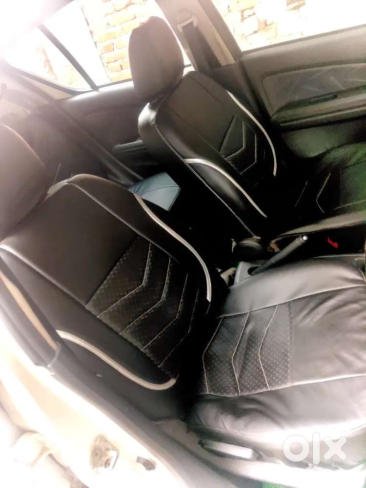 Maruti Suzuki Ritz Vxi 2009 Petrol Manual