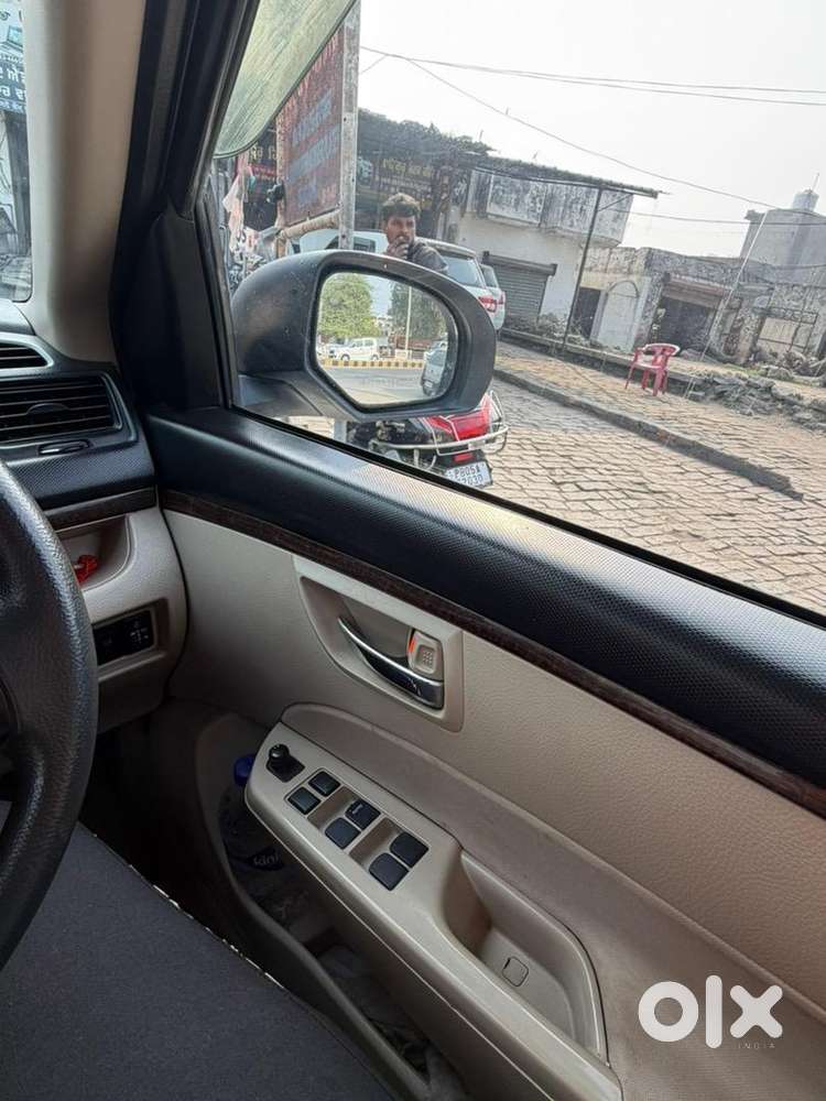 Maruti Suzuki Swift Dzire 2017 Diesel 97000 Km Driven