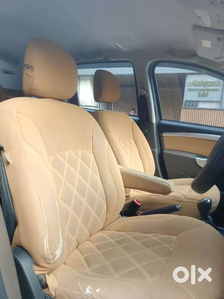 Renault Duster 1.5 110 Ps Rxz 4x2 Amt Diesel, 2018, Diesel