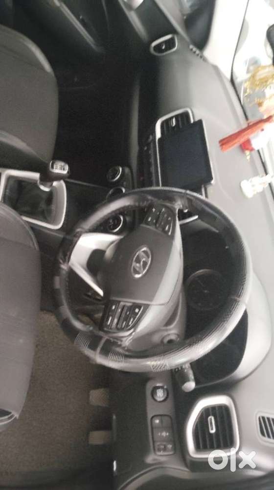Hyundai Venue 1.4 Crdi Sx (o), 2019, Diesel