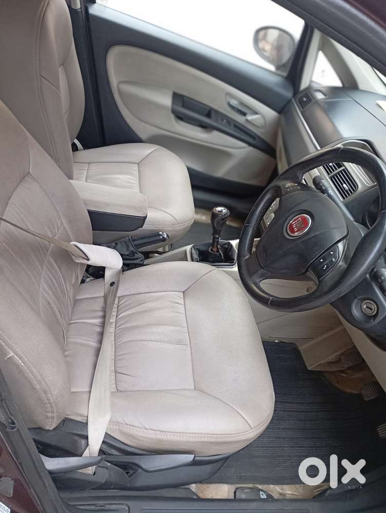 Fiat Linea 2007-2013 Dynamic, 2013, Cng & Hybrids