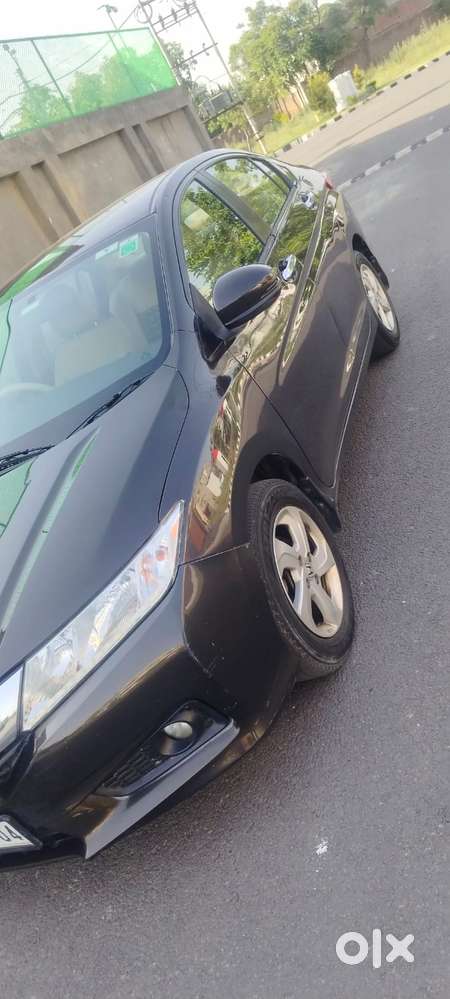 Honda City 2014-2015 I Dtec Vx, 2015, Diesel