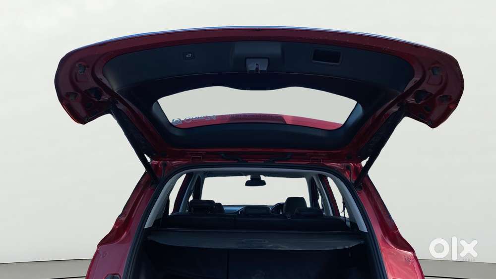 Mg Hector Sharp Dct Petrol, 2020, Petrol