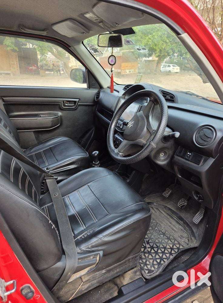 Maruti Suzuki S-presso 1.0 Vxi Cng, 2020, Cng & Hybrids